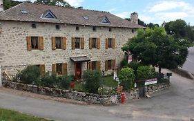 Bed And Breakfast La Pierre Trouée Chambre D'hôtes À